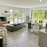 Maison Eco-chic 4 Proche Et Troyes Jardin Wifi Nigloland