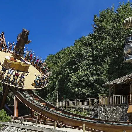 Maison Eco-chic 4 Proche Et Troyes Jardin Wifi Nigloland *