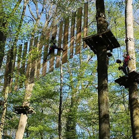 Holiday home Maison Eco-chic 4 Proche Et Troyes Jardin Wifi Nigloland *