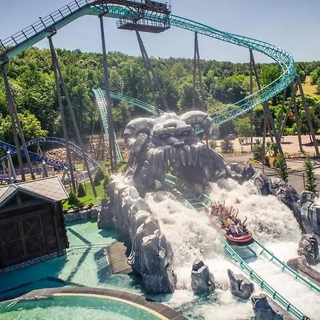 Maison Eco-chic 4 Proche Et Troyes Jardin Wifi Nigloland *