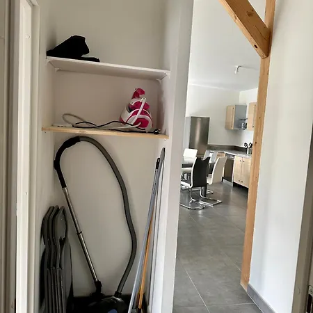 Maison Eco-chic 4 Proche Et Troyes Jardin Wifi Nigloland