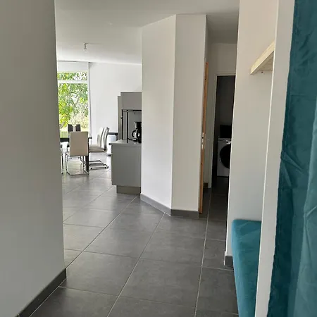 Holiday home Maison Eco-chic 4 Proche Et Troyes Jardin Wifi Nigloland *