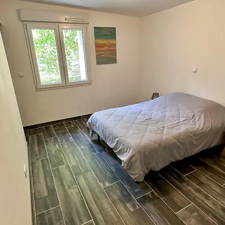 Maison Eco-chic 4 Proche Et Troyes Jardin Wifi Nigloland Holiday home