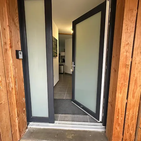 Maison Eco-chic 4 Proche Et Troyes Jardin Wifi Nigloland Holiday home