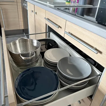 Maison Eco-chic 4 Proche Et Troyes Jardin Wifi Nigloland *