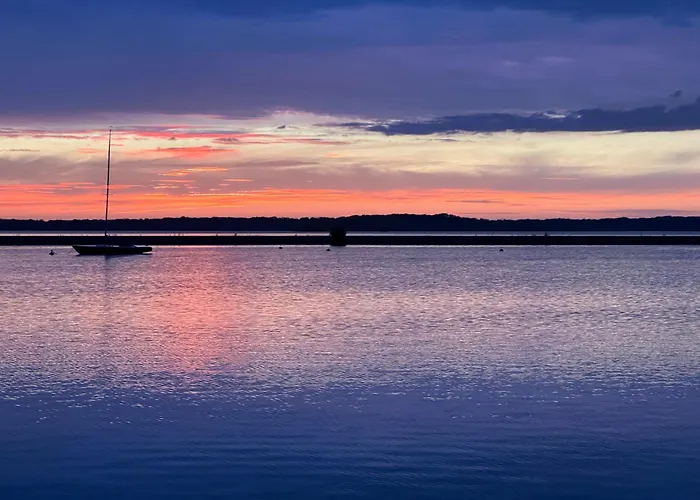 Maison Eco-chic 4 Proche Et Troyes Jardin Wifi Nigloland *