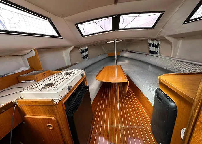 Holiday home Maison Eco-chic 4 Proche Et Troyes Jardin Wifi Nigloland