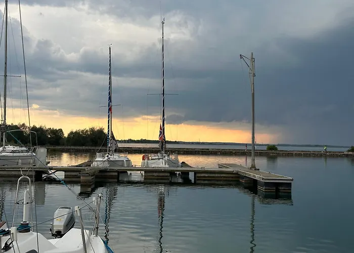 Maison Eco-chic 4 Proche Et Troyes Jardin Wifi Nigloland Holiday home Lusigny-sur-Barse