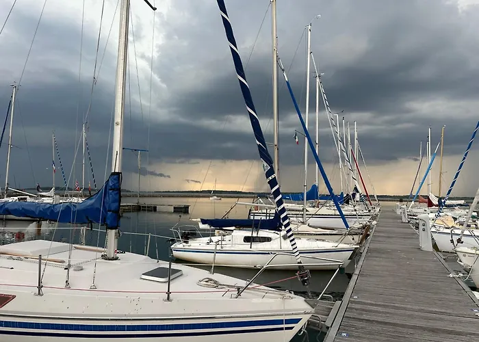 Maison Eco-chic 4 Proche Et Troyes Jardin Wifi Nigloland Holiday home