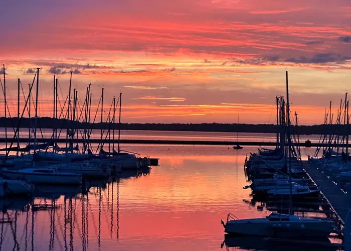 Maison Eco-chic 4 Proche Et Troyes Jardin Wifi Nigloland *