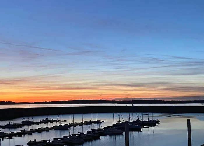 Maison Eco-chic 4 Proche Et Troyes Jardin Wifi Nigloland Holiday home Lusigny-sur-Barse