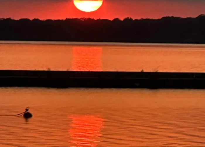 Maison Eco-chic 4 Proche Et Troyes Jardin Wifi Nigloland Holiday home Lusigny-sur-Barse