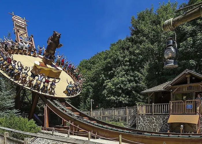 Maison Eco-chic 4 Proche Et Troyes Jardin Wifi Nigloland *