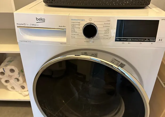 Maison Eco-chic 4 Proche Et Troyes Jardin Wifi Nigloland Holiday home