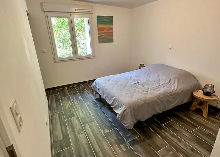 Maison Eco-chic 4 Proche Et Troyes Jardin Wifi Nigloland Holiday home