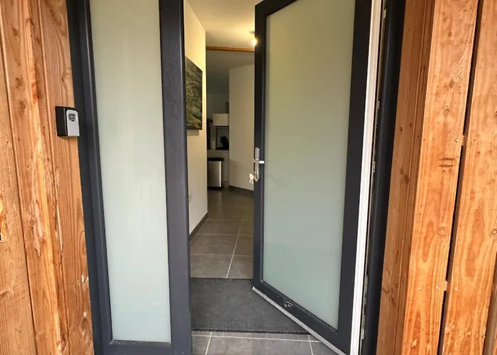 Maison Eco-chic 4 Proche Et Troyes Jardin Wifi Nigloland Holiday home